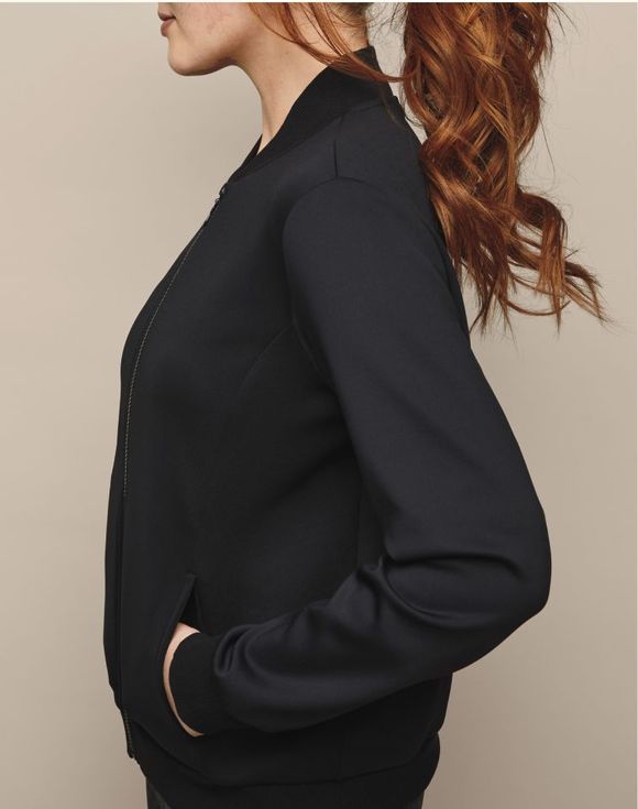 Spring Jacket