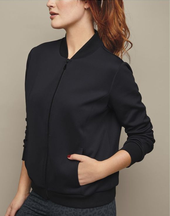 Spring Jacket