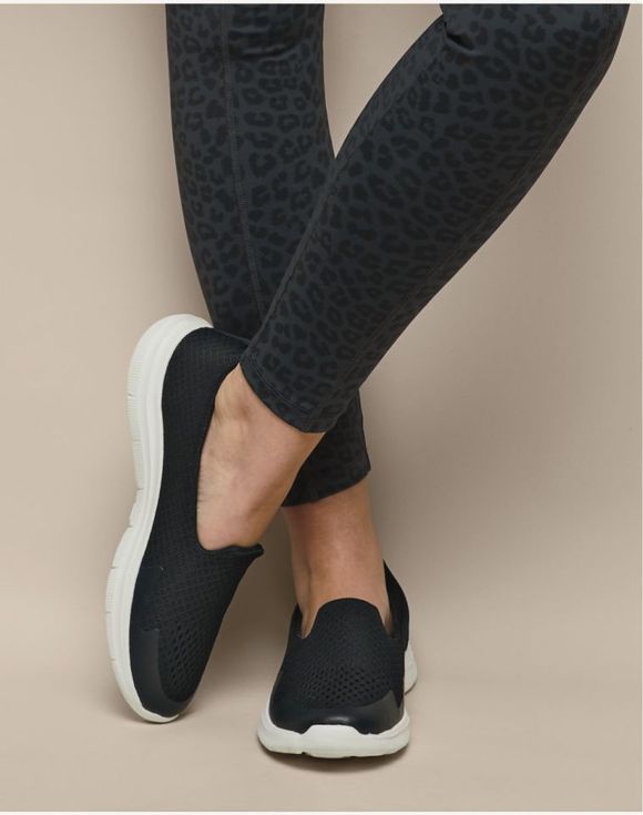 Printed Sporty Leggings - FINAL SALE