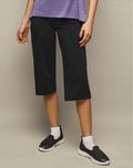 Wide Leg Crop Legging