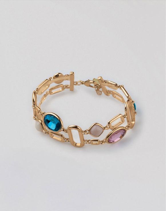 Acqua Rose Jewels Bracelet