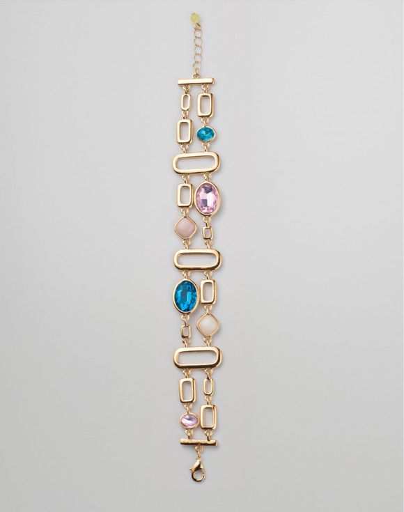 Acqua Rose Jewels Bracelet