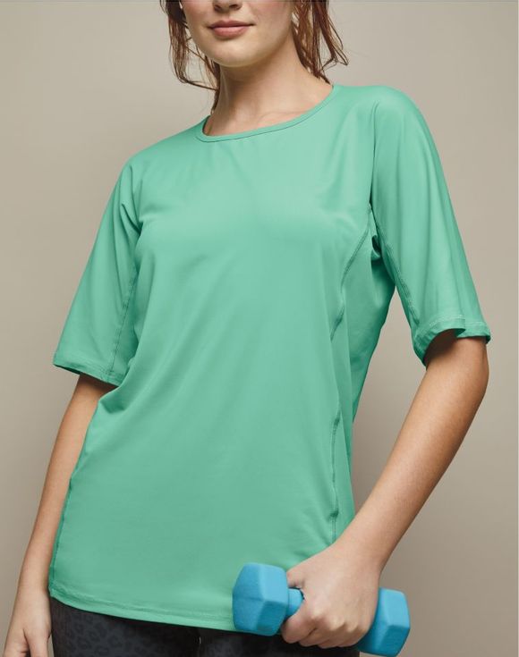 Sporty Tee