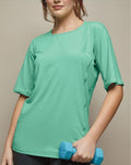 Sporty Tee