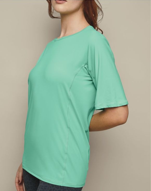 Sporty Tee