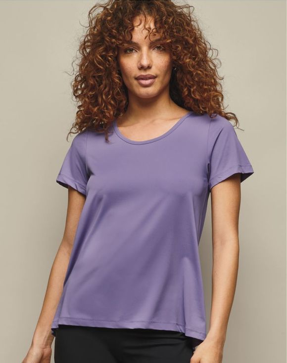 Relaxed Tee