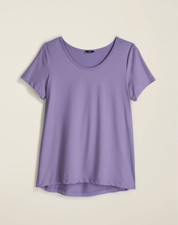 Relaxed Tee