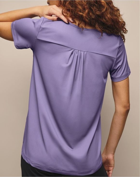 Relaxed Tee