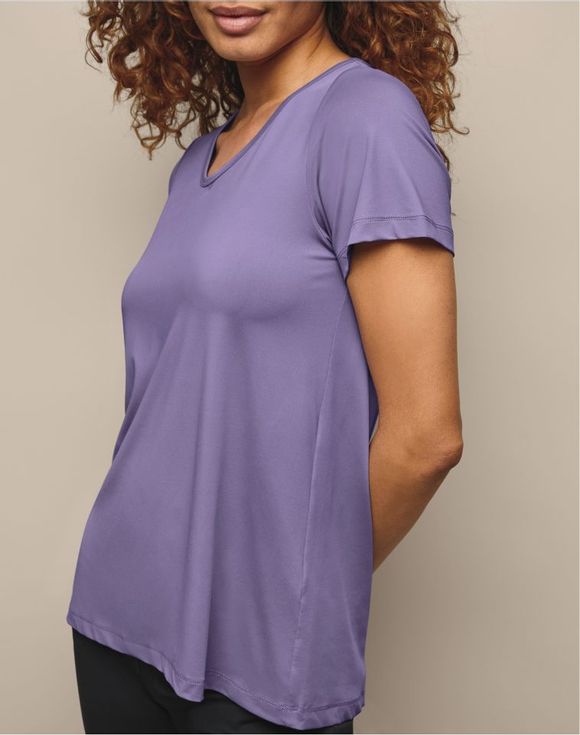Relaxed Tee