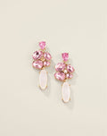 Pastel Treasures Drop Earrings $4.99 FINAL SALE