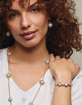Timeless Grace Pull-Cord Bracelet $6.99 FINAL SALE