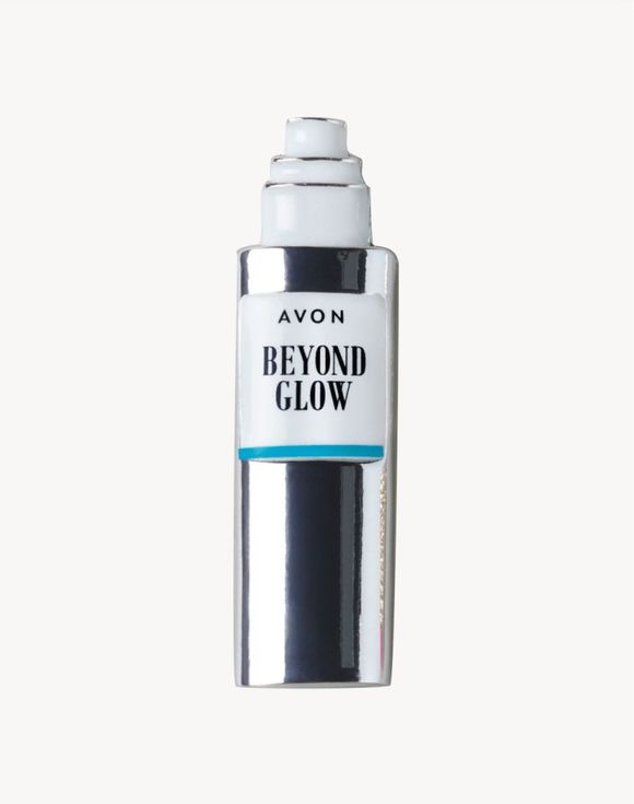 Avon Beyond Glow Pin