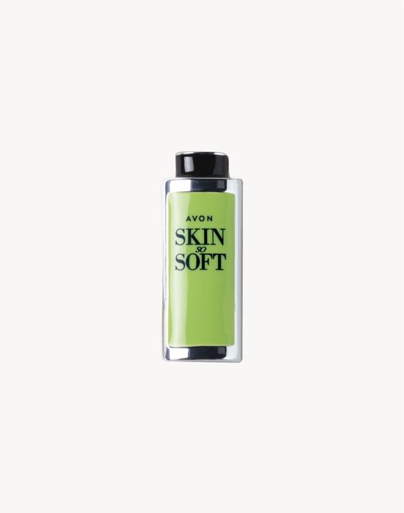 Avon Skin So Soft Pin