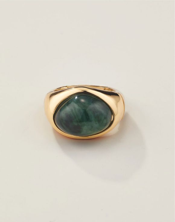 Seaside Treasure Stretch Ring $3.99 FINAL SALE