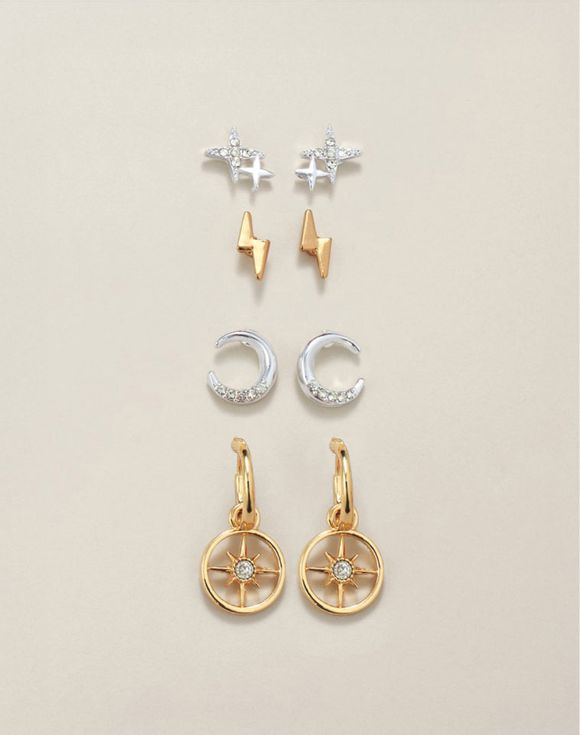 Mixed Glow Earring Pack