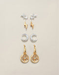 Mixed Glow Earring Pack