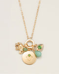 Cherished Moments Necklace $7.99 FINAL SALE