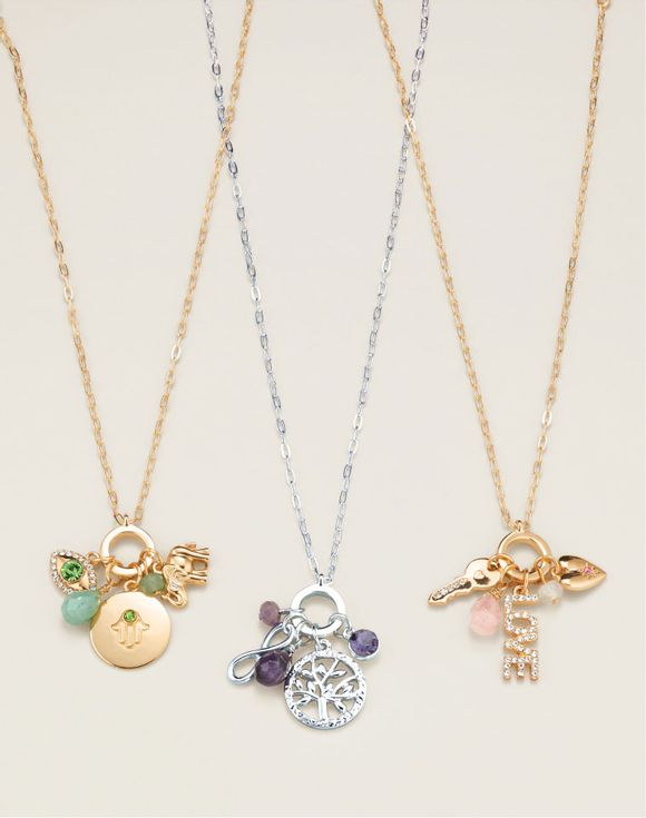 Cherished Moments Necklace $7.99 FINAL SALE