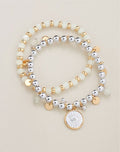 Cherished Moments Bracelet Set