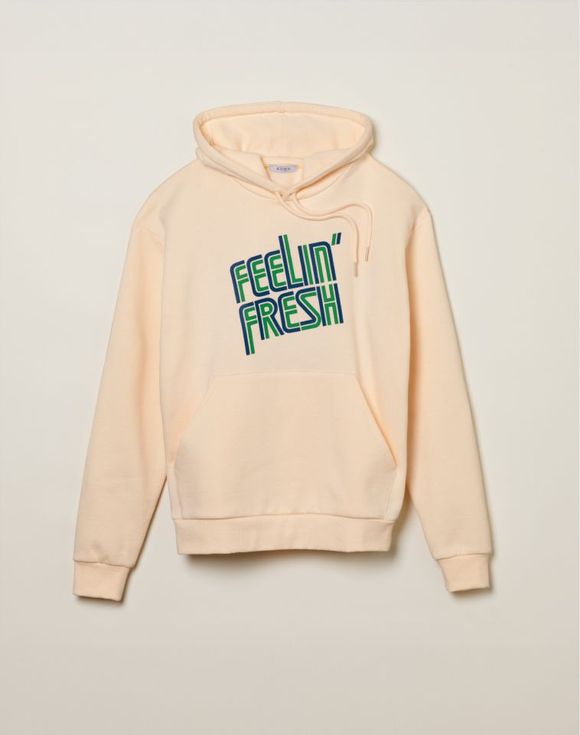 Feelin' Fresh Hoodie