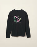 Ring My Bell Long Sleeve T-Shirt