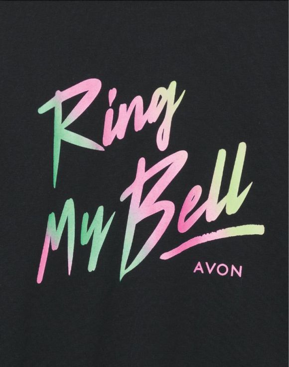 Ring My Bell Long Sleeve T-Shirt