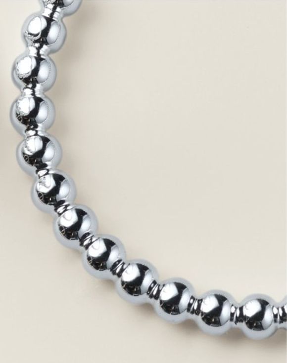 Dotted Grace Hoop Earrings $4.99 FINAL SALE