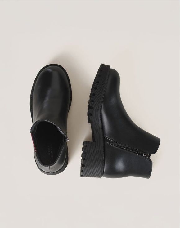 Casual Chelsea Boot $21.99 FINAL SALE