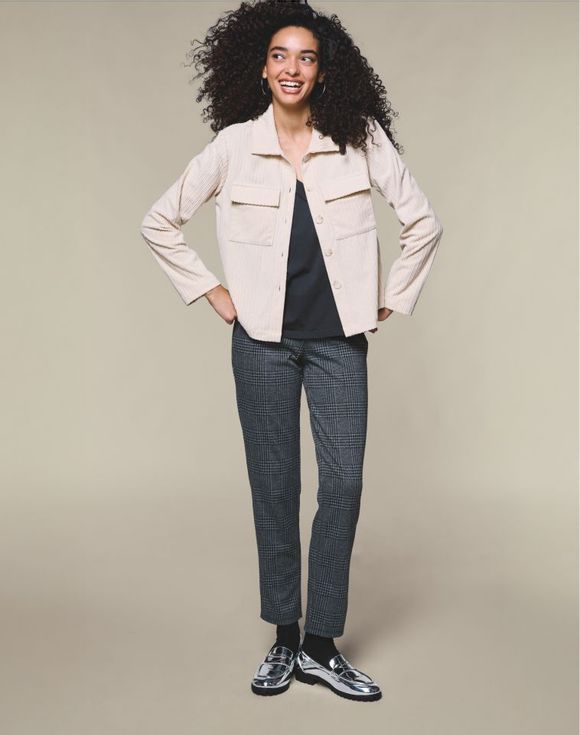Plaid Pant $22.99 FINAL SALE