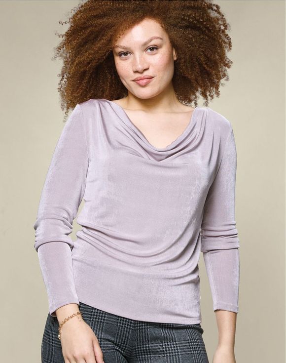 Shimmer Top $19.99 FINAL SALE
