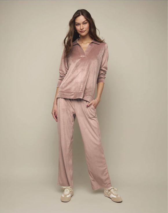 Soft Ribbed 2 Piece Set $27.99 FINAL SALE