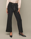 Tie-Front Pant $19.99 FINAL SALE