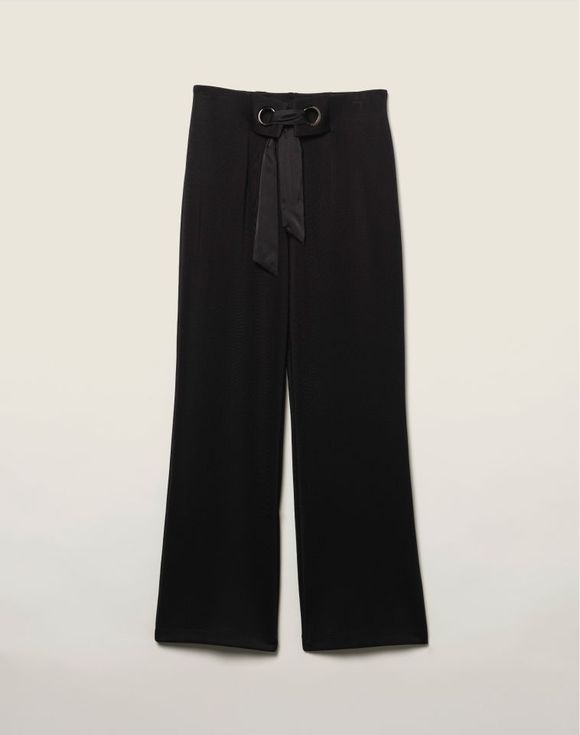 Tie-Front Pant $19.99 FINAL SALE