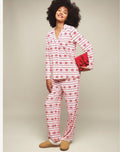 Women's Holiday PJ Set