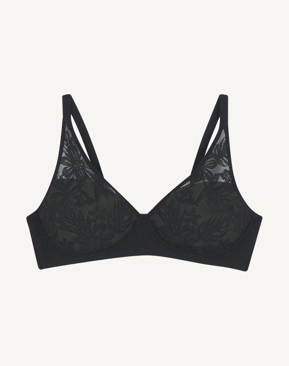 Bali Breathe Wireless T-Shirt Bra (DF7594)