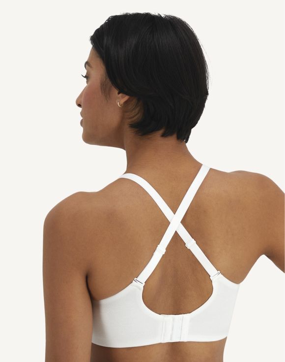Bali Breathe Wireless T-Shirt Bra (DF7594)