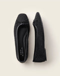 Embellished Flat