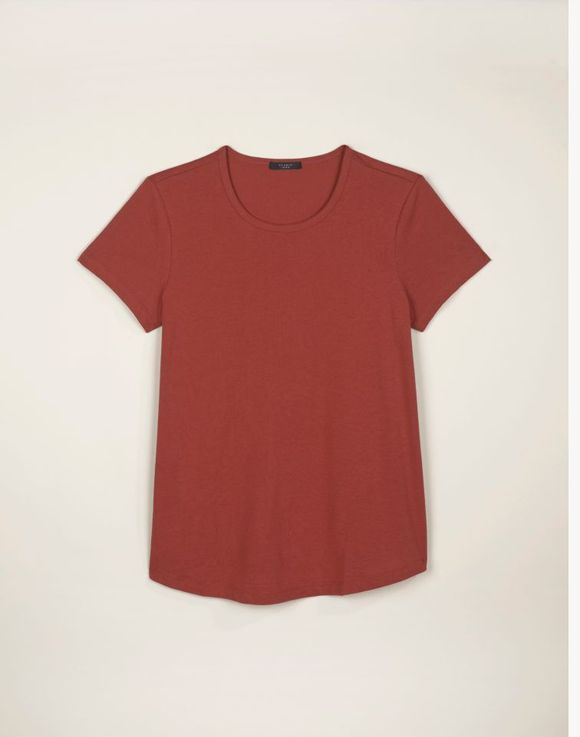Four-Pack Easy Tees