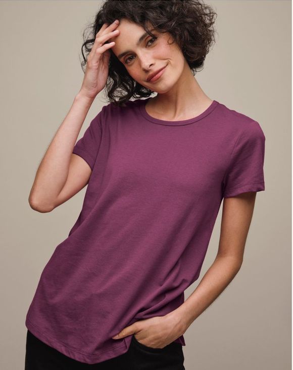 Four-Pack Easy Tees