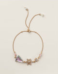 Northern Star Holiday Charm Bracelet