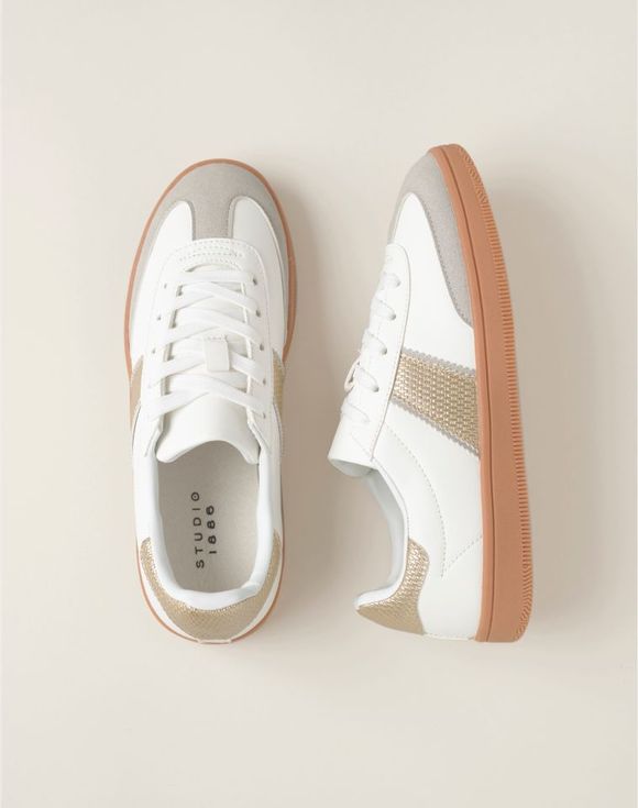 Tango Sneaker