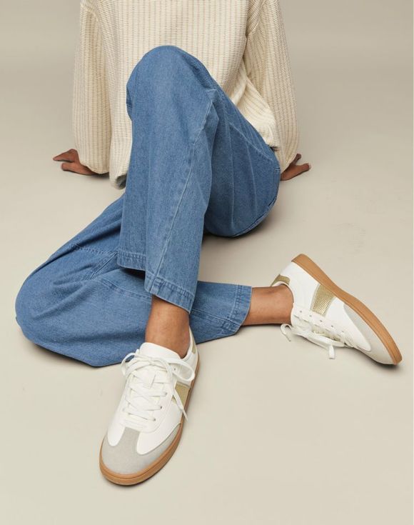 Tango Sneaker
