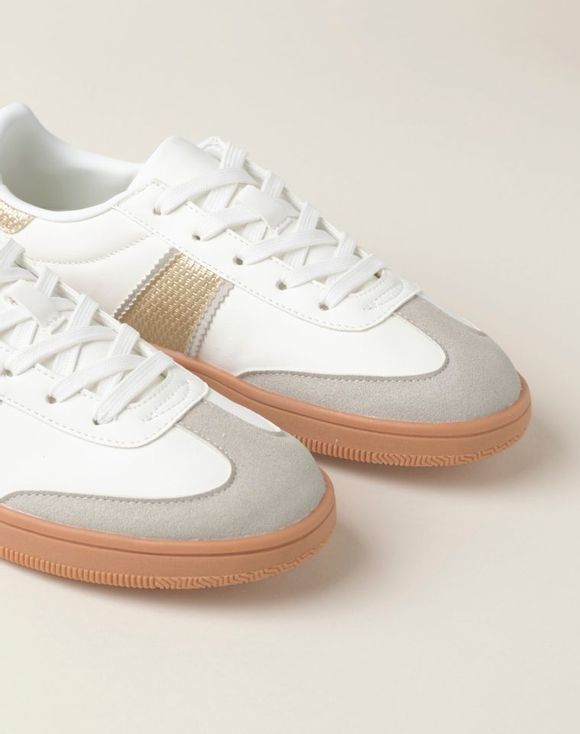 Tango Sneaker