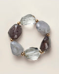 Smoke and Mirrors Bracelet