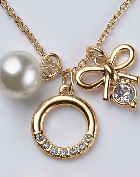 Classic Charms Gift Set