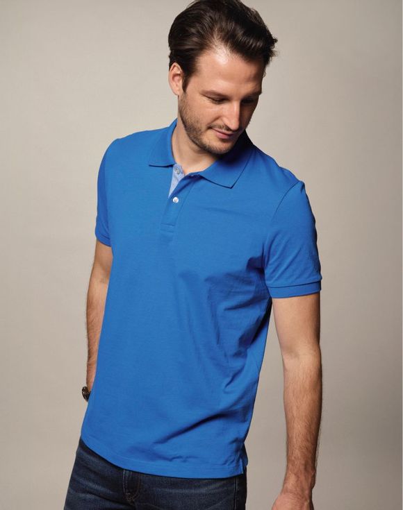 Men's Polo Shirt