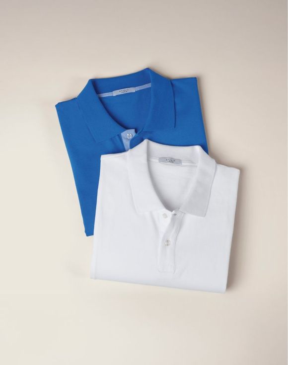 Men's Polo Shirt