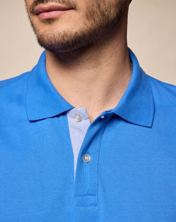 Men's Polo Shirt