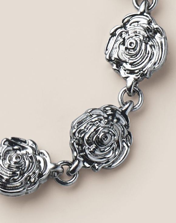 Vintage Rosebud Bracelet