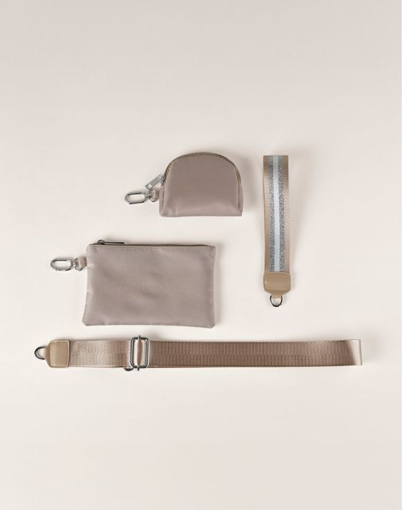 Dual Pouch
